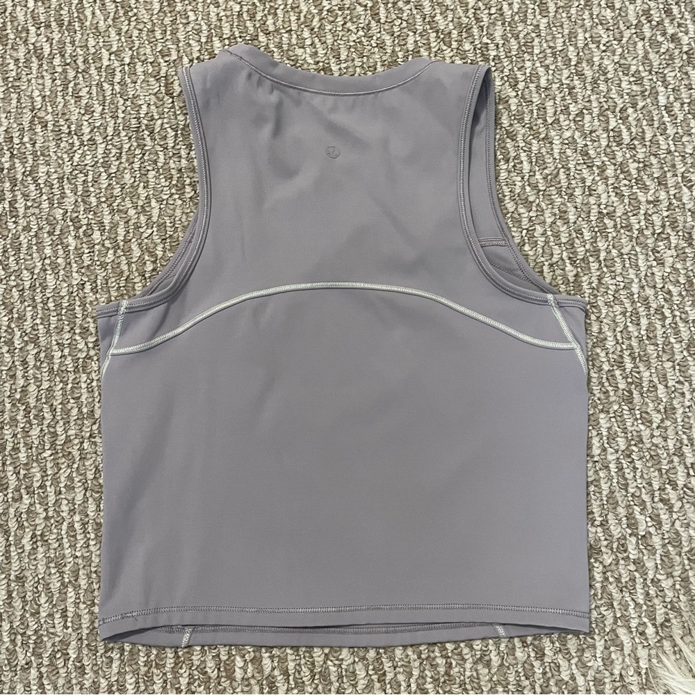 Lululemon Training Tank - Picture 3 of 5